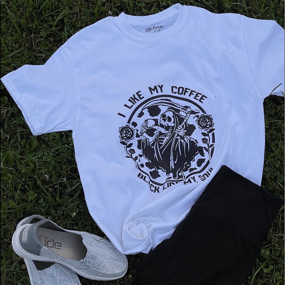 Medium custom shirt